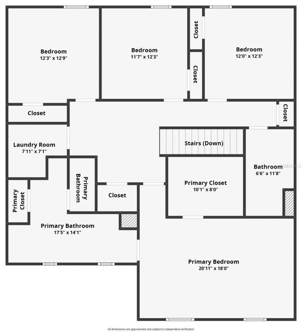 3514 San Moise Place, Plant City, FL 33567 Photo