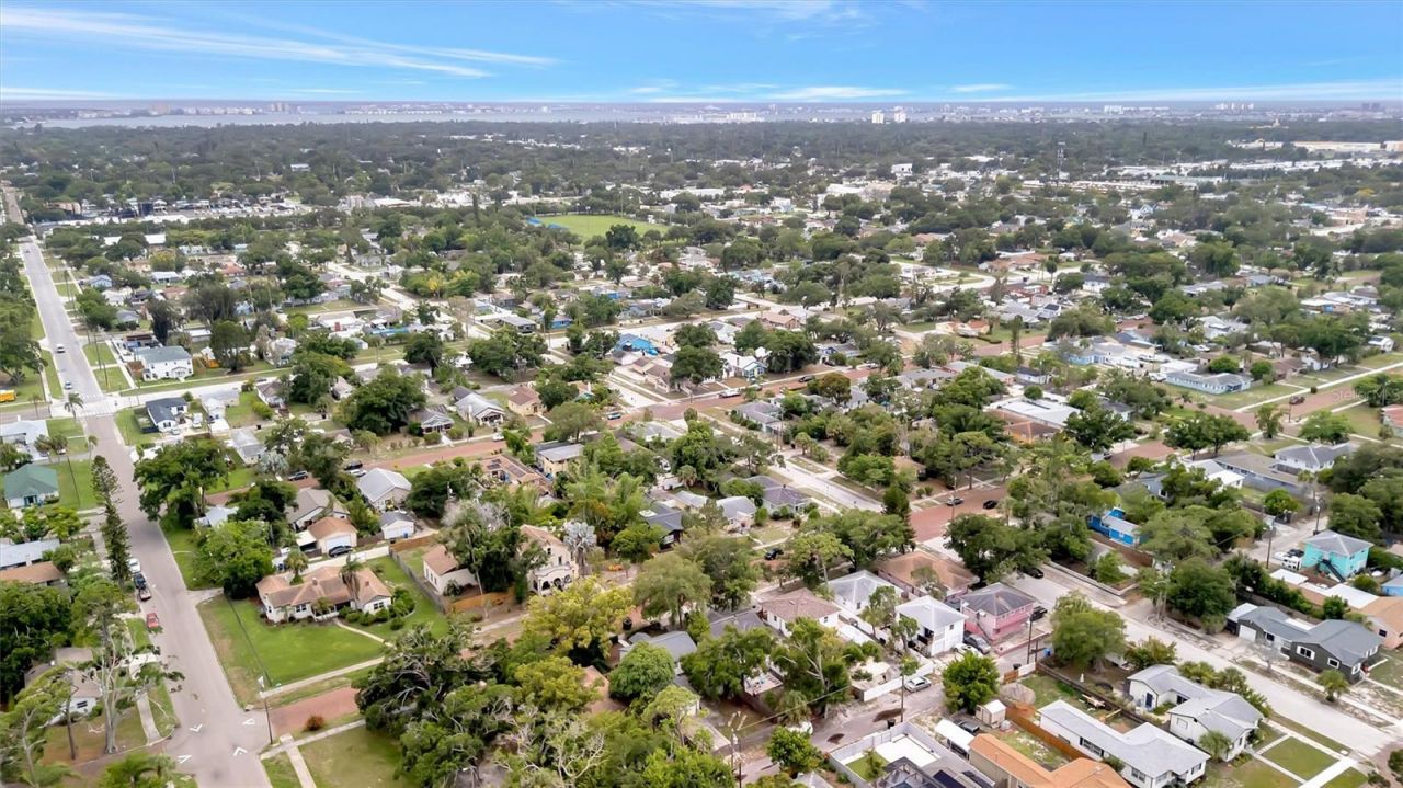 4327 3rd Avenue S, Saint Petersburg, FL 33711 Photo