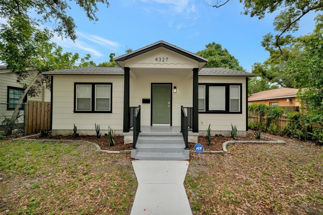 4327 3rd Avenue S, Saint Petersburg, FL 33711 Photo
