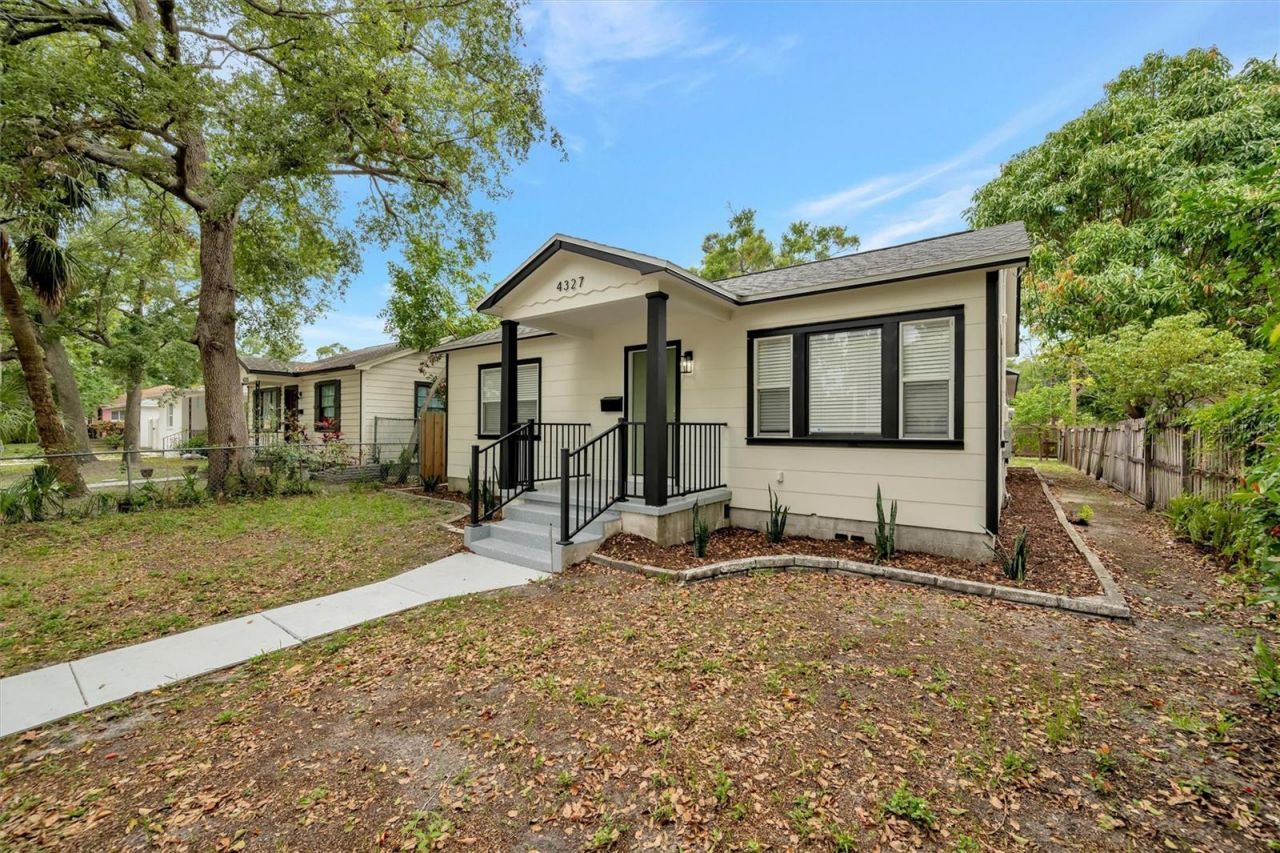 4327 3rd Avenue S, Saint Petersburg, FL 33711 Photo
