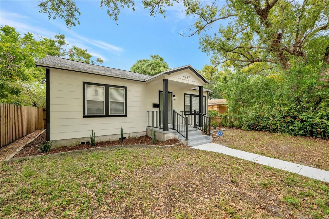 4327 3rd Avenue S, Saint Petersburg, FL 33711 Photo