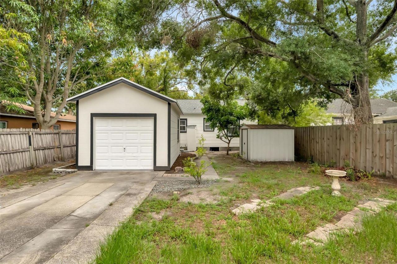 4327 3rd Avenue S, Saint Petersburg, FL 33711 Photo