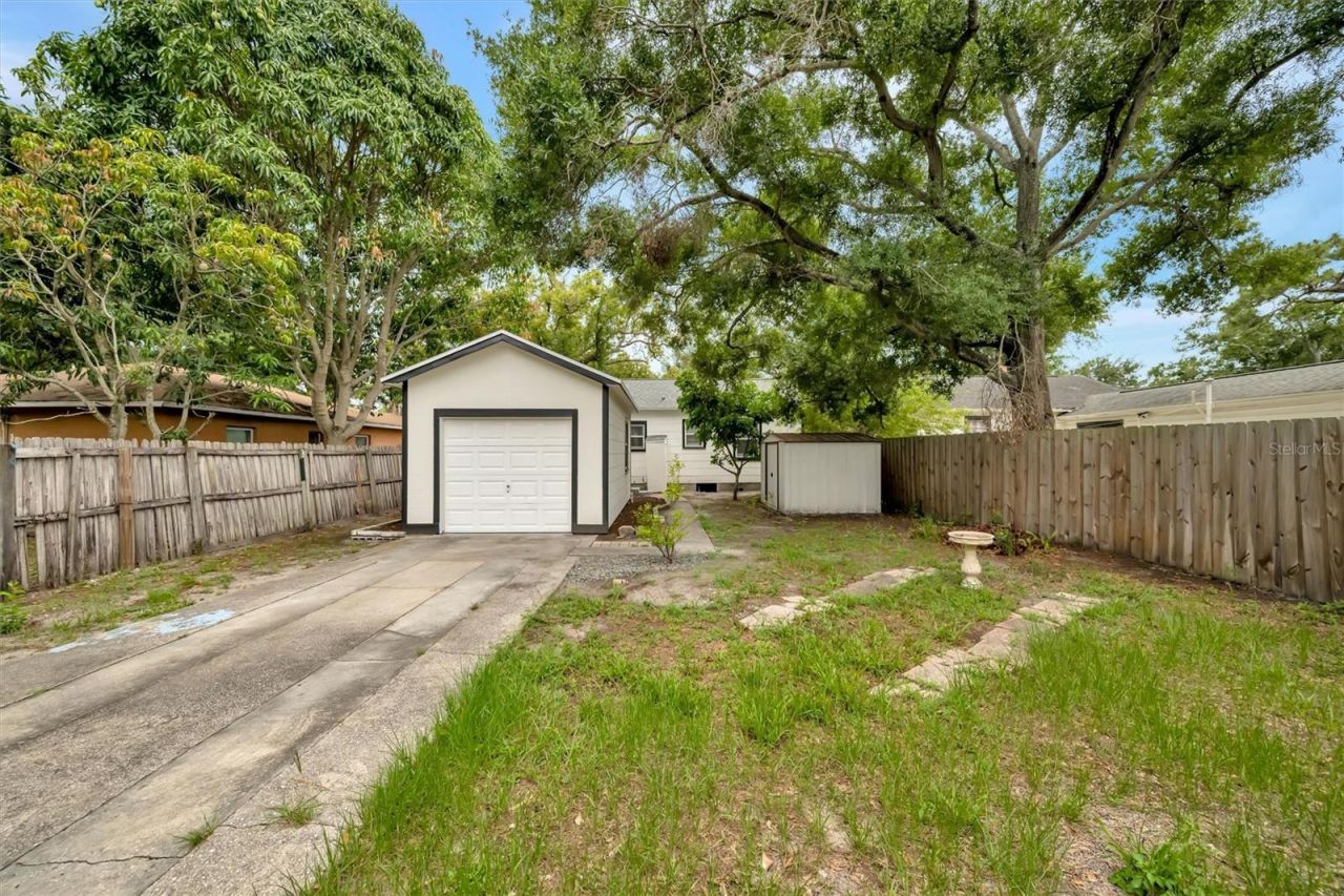 4327 3rd Avenue S, Saint Petersburg, FL 33711 Photo