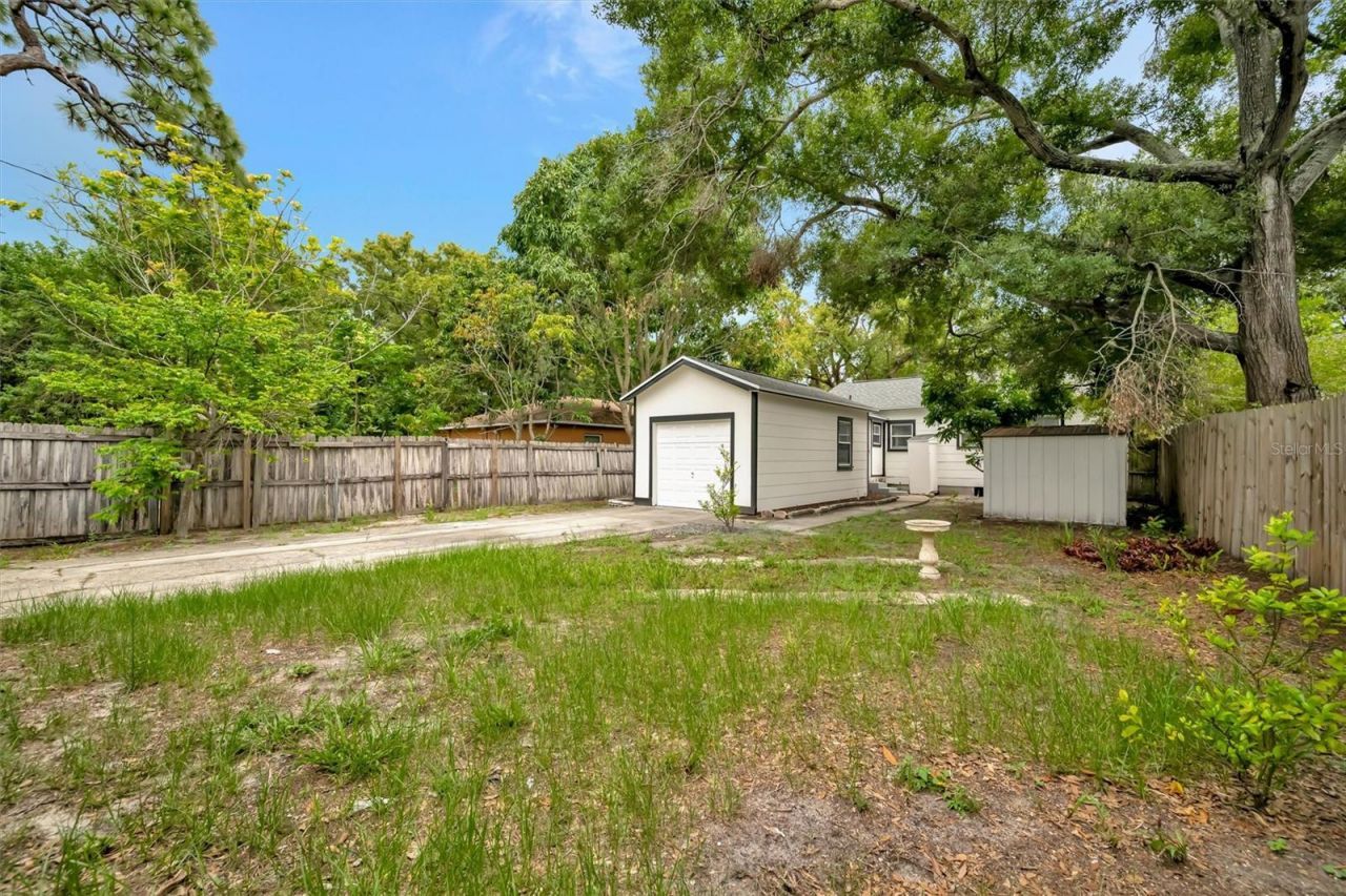 4327 3rd Avenue S, Saint Petersburg, FL 33711 Photo