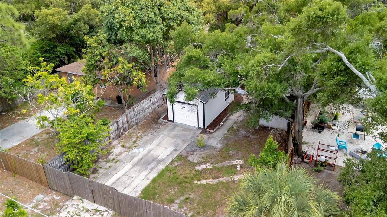 4327 3rd Avenue S, Saint Petersburg, FL 33711 Photo