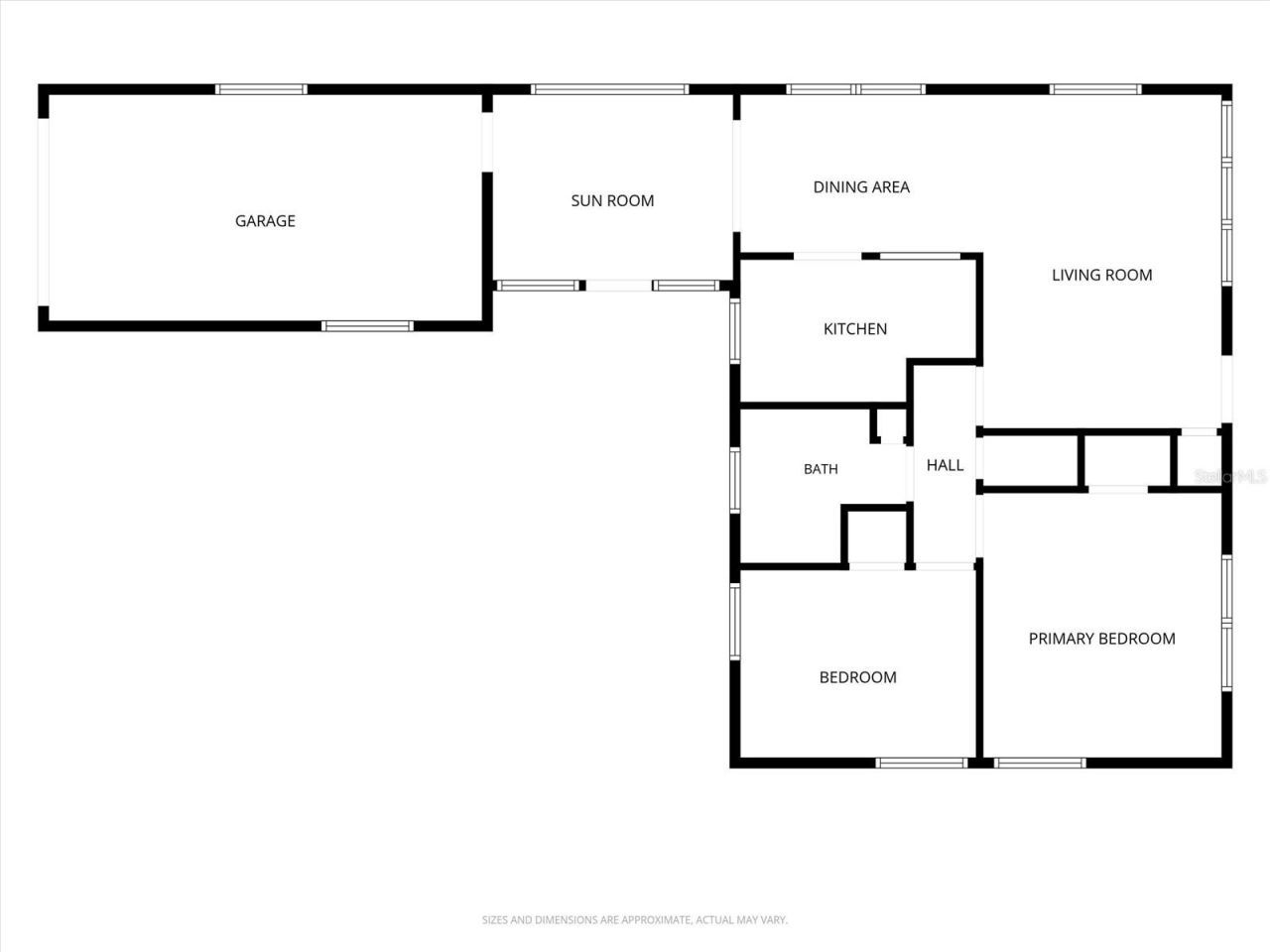 4327 3rd Avenue S, Saint Petersburg, FL 33711 Photo