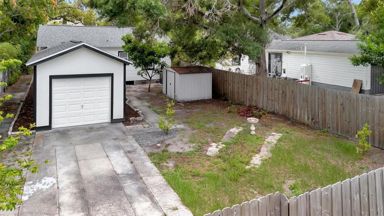 4327 3rd Avenue S, Saint Petersburg, FL 33711 Photo