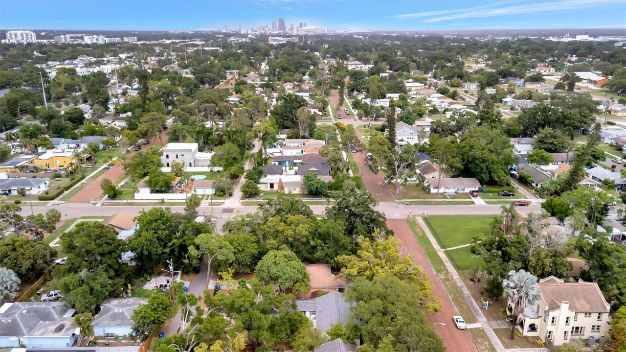 4327 3rd Avenue S, Saint Petersburg, FL 33711 Photo