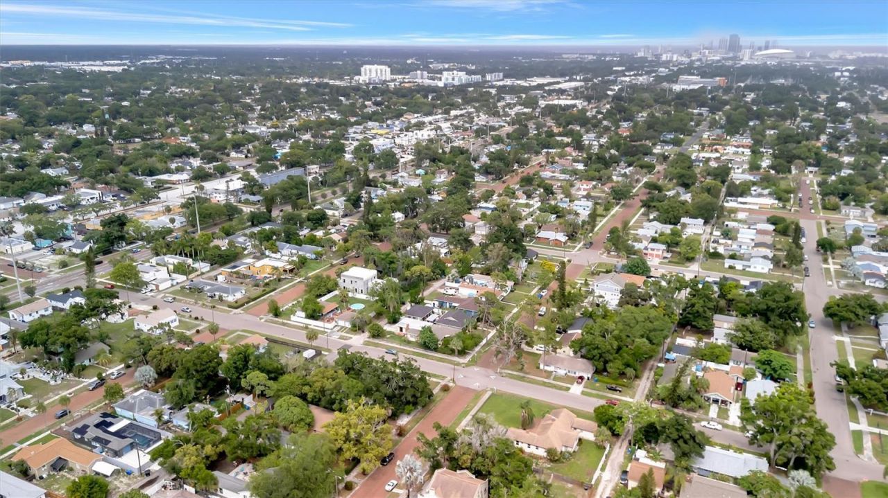 4327 3rd Avenue S, Saint Petersburg, FL 33711 Photo
