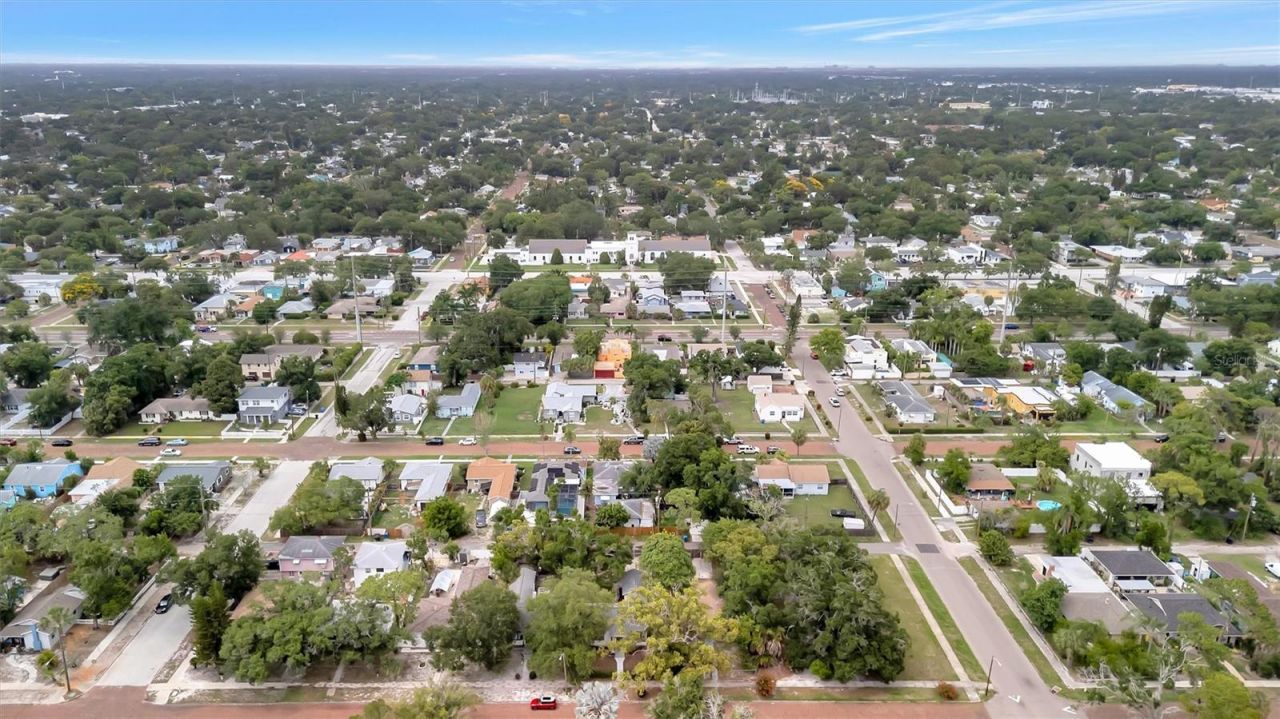 4327 3rd Avenue S, Saint Petersburg, FL 33711 Photo