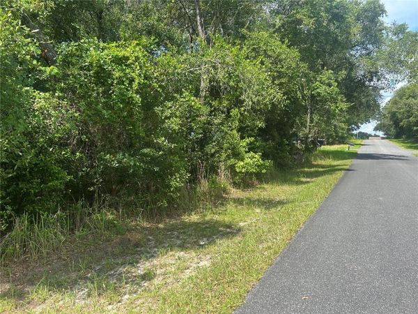 3118 E DEAL STREET , INVERNESS, FL 34453
