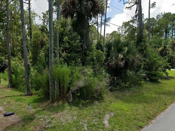 60 SECRETARY TRAIL , PALM COAST, FL 32164
