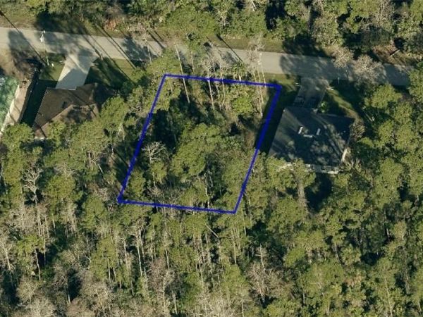 60 SECRETARY TRAIL , PALM COAST, FL 32164