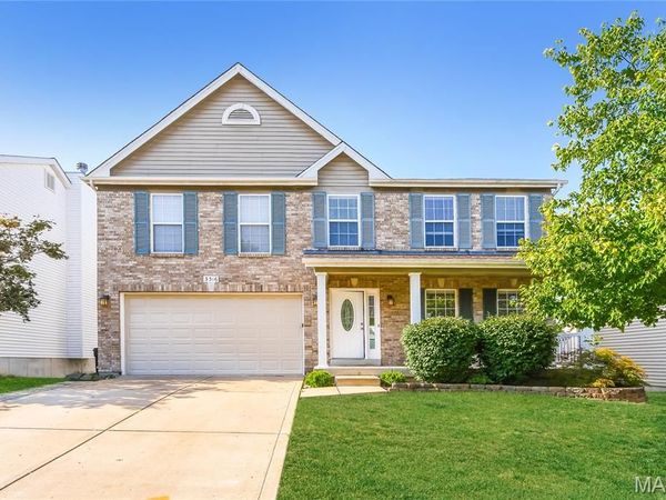 3316 Walworth Way Drive , Mehlville, MO 63129