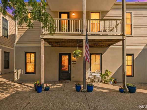 3414 E Lime Kiln , Unit A, St Charles, MO 63301