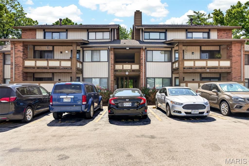 11 Fairways Circle , Unit E, Unincorporated, MO 63303 Main Photo