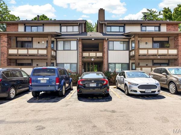 11 Fairways Circle , Unit E, Unincorporated, MO 63303