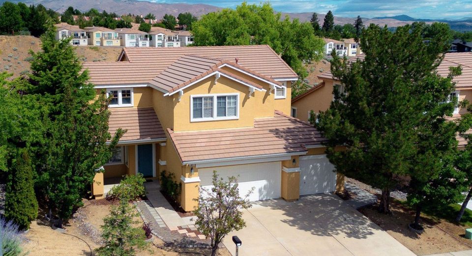 2871 Sage Ridge Drive, Reno, NV 89509 Photo