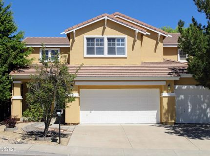 2871 Sage Ridge Drive, Reno, NV 89509 Photo