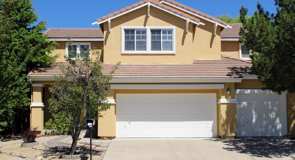 2871 Sage Ridge Drive, Reno, NV 89509 Photo