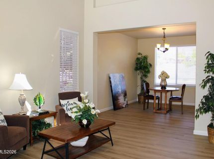 2871 Sage Ridge Drive, Reno, NV 89509 Photo