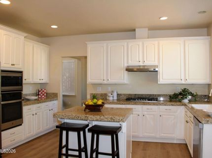 2871 Sage Ridge Drive, Reno, NV 89509 Photo