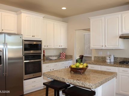 2871 Sage Ridge Drive, Reno, NV 89509 Photo