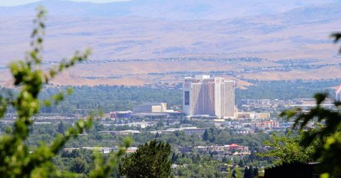 2871 Sage Ridge Drive, Reno, NV 89509 Photo