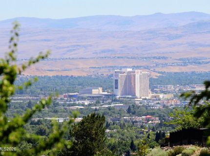 2871 Sage Ridge Drive, Reno, NV 89509 Photo