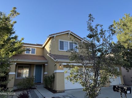 2871 Sage Ridge Drive, Reno, NV 89509 Photo