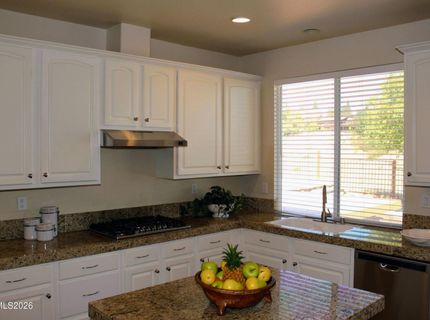 2871 Sage Ridge Drive, Reno, NV 89509 Photo