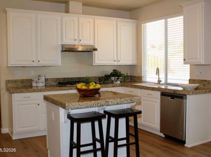 2871 Sage Ridge Drive, Reno, NV 89509 Photo