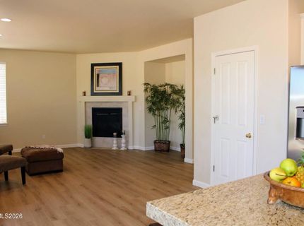 2871 Sage Ridge Drive, Reno, NV 89509 Photo