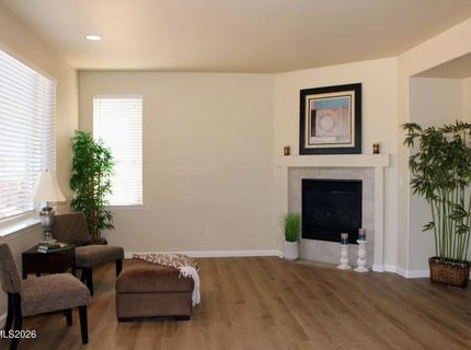 2871 Sage Ridge Drive, Reno, NV 89509 Photo