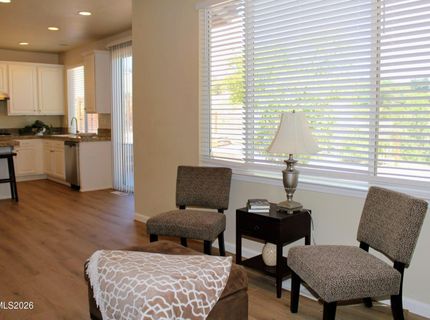 2871 Sage Ridge Drive, Reno, NV 89509 Photo