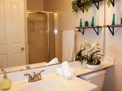 2871 Sage Ridge Drive, Reno, NV 89509 Photo