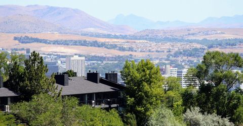 2871 Sage Ridge Drive, Reno, NV 89509 Photo