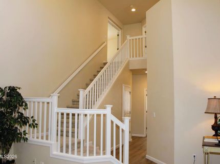 2871 Sage Ridge Drive, Reno, NV 89509 Photo