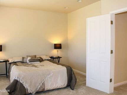 2871 Sage Ridge Drive, Reno, NV 89509 Photo