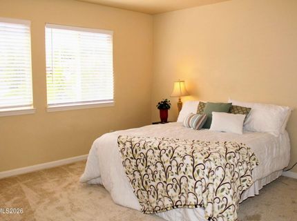 2871 Sage Ridge Drive, Reno, NV 89509 Photo