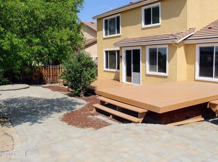 2871 Sage Ridge Drive, Reno, NV 89509 Photo