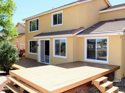 2871 Sage Ridge Drive, Reno, NV 89509 Photo