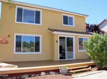 2871 Sage Ridge Drive, Reno, NV 89509 Photo