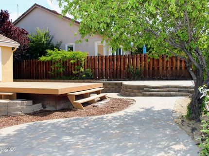 2871 Sage Ridge Drive, Reno, NV 89509 Photo