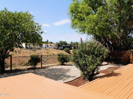 2871 Sage Ridge Drive, Reno, NV 89509 Photo
