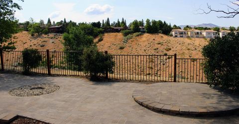 2871 Sage Ridge Drive, Reno, NV 89509 Photo