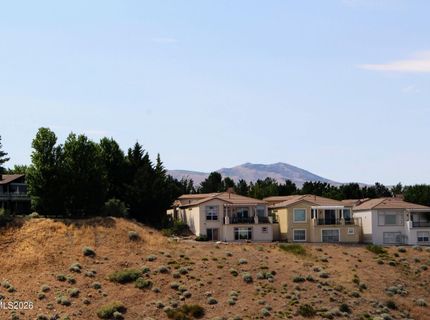 2871 Sage Ridge Drive, Reno, NV 89509 Photo
