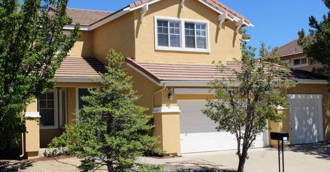 2871 Sage Ridge Drive, Reno, NV 89509 Photo