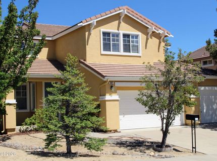 2871 Sage Ridge Drive, Reno, NV 89509 Photo