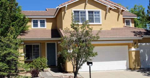2871 Sage Ridge Drive, Reno, NV 89509 Photo
